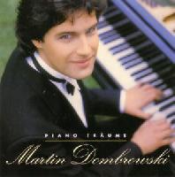 Martin Dombrowski - Piano...