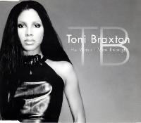 Toni Braxton - He Wasn't...
