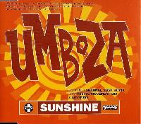 Umboza - Sunshine