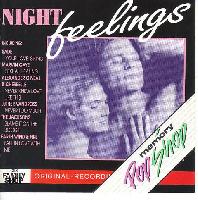 Various - Night Feelings