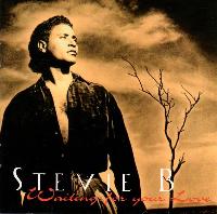 Stevie B - Waiting For Your...