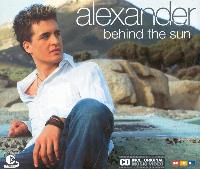 Alexander* - Behind The Sun