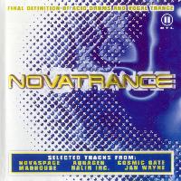 Various - Novatrance