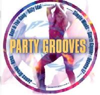 Various - Party Grooves