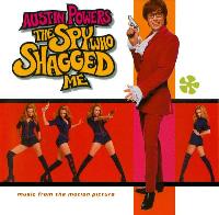 Various - Austin Powers -...