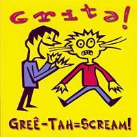 Various - Greê-Tah=Scream