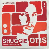 Shuggie Otis - Inspiration...