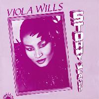 Viola Wills - Stormy Weather