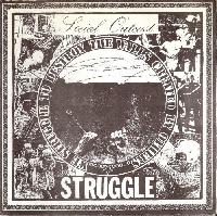 Social Outcast (2) - Struggle