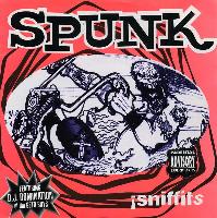 Spunk (5) Featuring D.J....