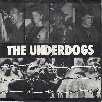The Underdogs (2) - East Of...