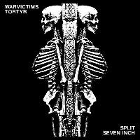 Warvictims / Tortyr - Split...