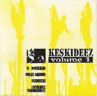 Various - Keskideez Volume 1