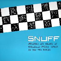 Snuff (3) - Potatoes And...