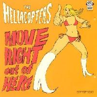 The Hellacopters - Move...