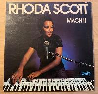 Rhoda Scott - Mach 2