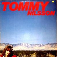 Tommy Nilsson - Tommy Nilsson