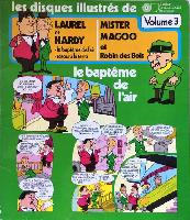 Various - Laurel Et Hardy /...