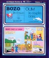 Various - Bozo Le Clown /...