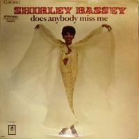 Shirley Bassey - Does...