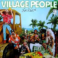 Village People - Go West