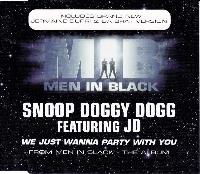 Snoop Doggy Dogg* Featuring...