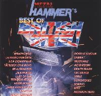 Various - Metal Hammer's...