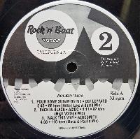 Various - Rock N Beat 2