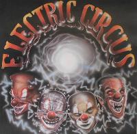 Electric Circus (6) -...