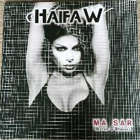 Haifa W* - Ma Sar [Wayne G...