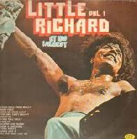 Little Richard - At His...