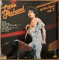 Little Richard - At His...