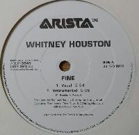 Whitney Houston - Fine