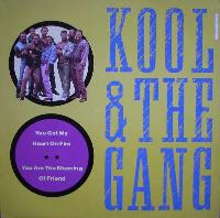 Kool & The Gang - You Got...