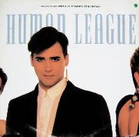 Human League* - Love Is All...