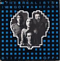 The Realists - I've Got A...