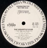 Santana - The Sensitive Kind