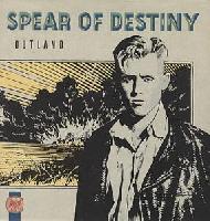 Spear Of Destiny - Outland