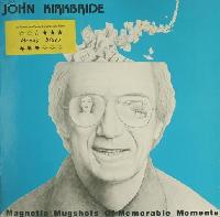 John Kirkbride - Magnetic...