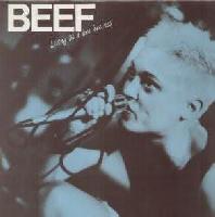 BEEF (4) - Living In A Hee...