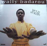 Wally Badarou - Back To...