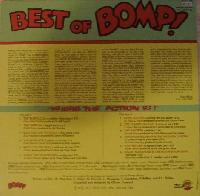 Various - Best Of BOMP!