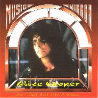 Alice Cooper - Ain't That...
