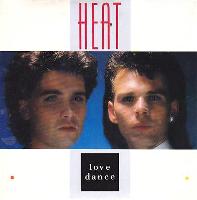 Heat (4) - Love Dance