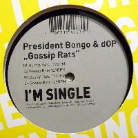 President Bongo & dOP -...