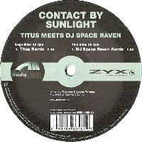 Titus* Meets DJ Space Raven...