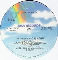 Loose Ends - Life