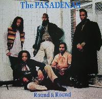 The Pasadenas - Round & Round