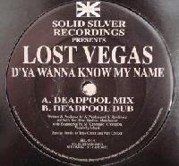 Lost Vegas (2) - D'ya Wanna...