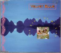 Velvet Blue - The Story Of...